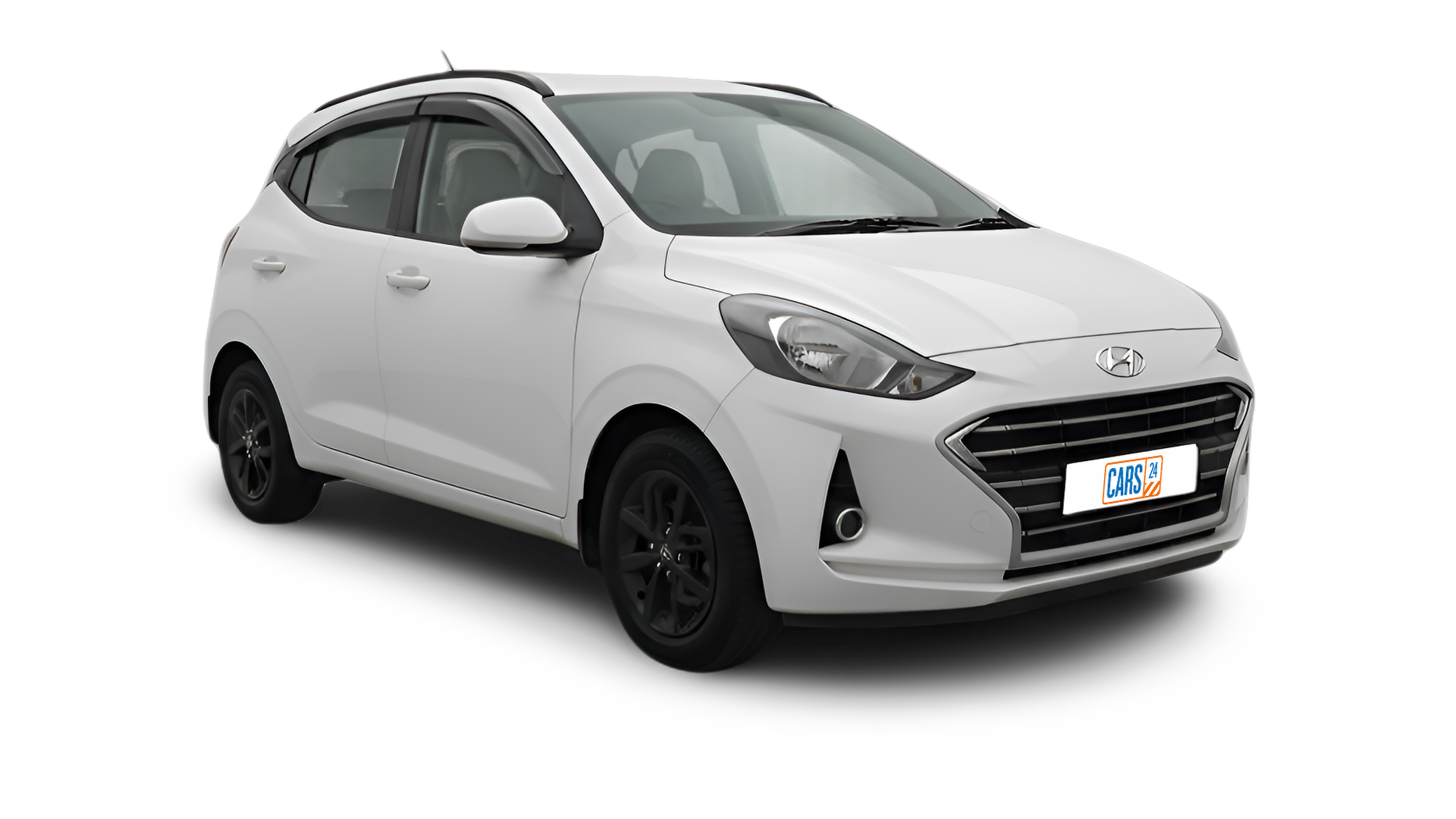 2022 Hyundai GRAND I10 NIOS - Hatchback - CNG - Manual - ₹6.26 lakh